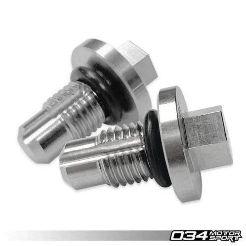 034 Motorsport Bleeder Screw Kit Audi S4/S5/Q5/SQ5/A6/A7/A8, Autos : Divers, Tuning & Styling, Envoi