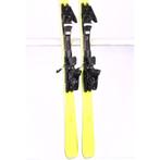 170 skis AK SKI YELLOW POP 2023, woodcore, titan, SWISS, Sports & Fitness, Verzenden, Ski's