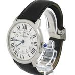 Cartier - Ronde Solo - WSRN0022 - Heren - 2020+, Nieuw