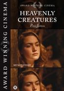 Heavenly creatures (AWC hoes) op DVD, Verzenden, Nieuw in verpakking