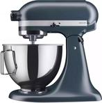 Kitchenaid Keukenmachine 5KSM95PSEBS 4,3L - blue steel - 3, Verzenden