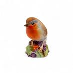 Royal Worcester - Figurine - Porcelain bird figure – Robin