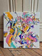 Bruno Cantais (1966) - Joy, Antiek en Kunst, Kunst | Schilderijen | Modern