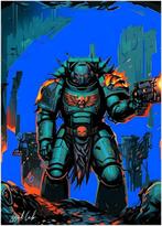 ssick lab - Embers of Retribution