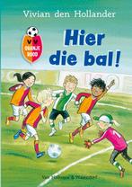 VV Oranje Rood 1 - Hier die bal! (9789000376933), Verzenden