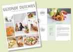 Gezonde Dutchies Kookboek 9789082786200, Boeken, Kinderboeken | Jeugd | 13 jaar en ouder, Mirella Koeten & Denise Schuitemaker