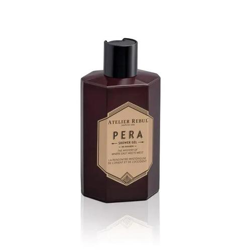 PERA SHOWER GEL 250ML EU, Collections, Parfums