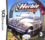 Herbie Rescue Rally  (Nintendo DS nieuw), Nieuw, Ophalen of Verzenden