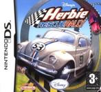 Herbie Rescue Rally  (Nintendo DS nieuw), Ophalen of Verzenden