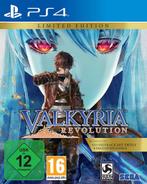 Valkyria Revolution-Limited Edition Incl. Soundtrack CD, Ophalen of Verzenden, Nieuw