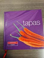 Tapas Verrassende recepten 9789059641334 Leonie van Mierlo, Verzenden, Gelezen, Leonie van Mierlo