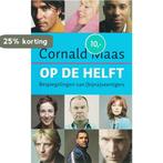 Op De Helft 9789044610192 C. Maas, Boeken, Verzenden, Gelezen, C. Maas
