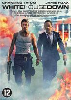 White house down (dvd tweedehands film), Cd's en Dvd's, Ophalen of Verzenden, Nieuw in verpakking