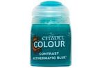 Contrast Aethermatic Blue 18ml (Warhammer Nieuw), Hobby en Vrije tijd, Ophalen of Verzenden, Nieuw