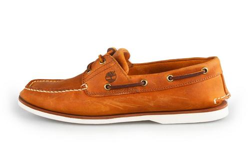 Timberland Bootschoenen in maat 44,5 Bruin | 10% extra, Vêtements | Hommes, Chaussures, Envoi