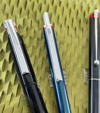 Rotring - 2 Fountain pens and a ballpoint - Zonder, Verzamelen, Pennenverzamelingen, Nieuw