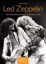 The Stories behind Every Led Zeppelin Song 9781847322869, Boeken, Verzenden, Zo goed als nieuw, Chris Welch