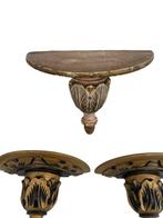 Wandtafel (3) - Hout