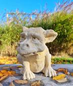 Beeldje - Steen, Antiek en Kunst