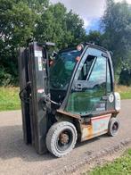 Veiling: Heftruck Nissan 25 LPG 2500kg, Zakelijke goederen, Ophalen
