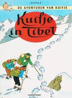 Kuifje hc20. kuifje in Tibet 9789030326595, Boeken, Stripverhalen, Gelezen, Hergé, Hergé, Verzenden