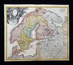 Europa - Noord-Europa / Scandinavië / Noorwegen / Finland /, Boeken, Nieuw