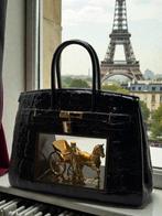 Art Stray-Nos - “ Lécrin Hermès ... Birkin illuminé ., Antiek en Kunst