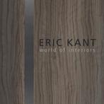 World of interiors 9789089897596 Eric Kant, Boeken, Verzenden, Gelezen, Eric Kant