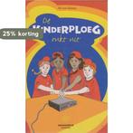 De kinderploeg rukt uit 9789080442337 E. van Diemen, Verzenden, E. van Diemen