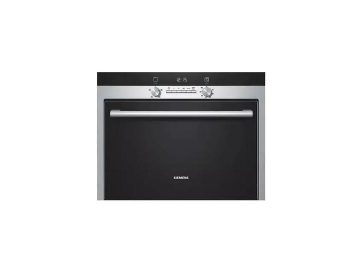 Siemens HLHB24-2 - Inbouw stoomoven - 26L - RVS, Electroménager, Fours, Envoi