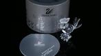 Figuur - Swarovski - Haan klein (Boxed + certificate) -