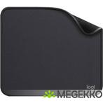 Logitech Mouse Pad - Studio Series Zwart, Computers en Software, Verzenden, Nieuw