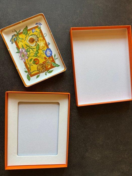 Vide-poche - Hermès - De Siësta - Frankrijk - Sleutelkastje, Antiek en Kunst, Antiek | Meubels | Tafels