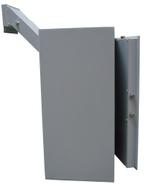 De Raat PT A4, Maison & Meubles, Verzenden, Neuf, Coffre-fort