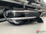 OPEL CORSA F VOLL LED SCHEINWERFER RECHTS KPL 39162659, Verzenden, Nieuw
