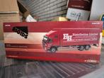 Corgi 1:50 - Modelauto - Volvo FM Curtainside Lorry -, Nieuw