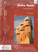 Delta Nova 5 Analyse deel 1 (6/8u) (incl. Scoodle) / Vast, Verzenden, Nico Nico Deloddere