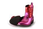Sub55 Cowboy laarzen in maat 32 Roze | 10% extra korting, Enfants & Bébés, Vêtements enfant | Chaussures & Chaussettes, Verzenden