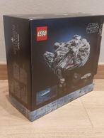 Lego Set - 75375 - Star Wars - Millennium Falcon, Kinderen en Baby's, Nieuw