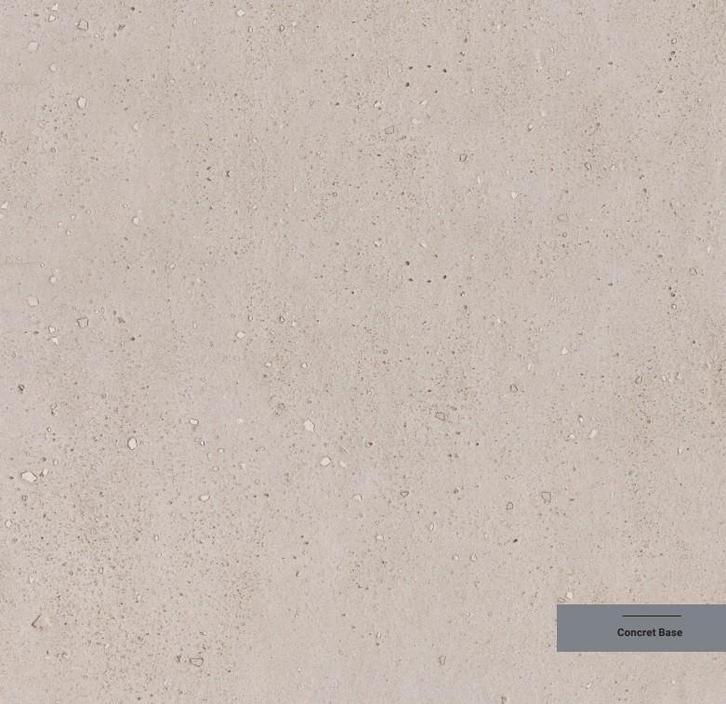 Concrete Taupe Mink mat 75x75 compactglass vloertegel, Bricolage & Construction, Dalles & Carrelages, Enlèvement ou Envoi