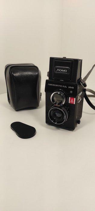 Lomo Lyubitel-166 Olympic Moscow 1980 | Twin lens reflex, TV, Hi-fi & Vidéo, Appareils photo analogiques