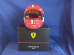 Ferrari - Charles Leclerc - 2023 - Schaal 1/2 helm, Nieuw