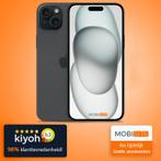 iPhone 15 128 GB / Met 5 gratis accessoires, IPhone 15, Verzenden, Zo goed als nieuw, Zonder simlock