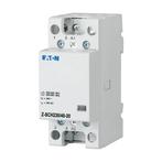 Eaton Installation Contactor 230VAC 50Hz 40A 2NO, Doe-het-zelf en Bouw, Verzenden, Nieuw