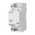 Eaton Installation Contactor 230VAC 50Hz 40A 2NO, Verzenden