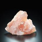 GEEN RESERVE. Roze Alpine fluoriet uit Mont Blanc, Frankrijk