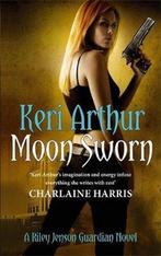 Moon Sworn 9780749956790, Livres, Livres Autre, Keri Arthur, Verzenden
