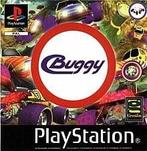 Buggy (Beschadigd Hoesje) (PS1 Games), Ophalen of Verzenden