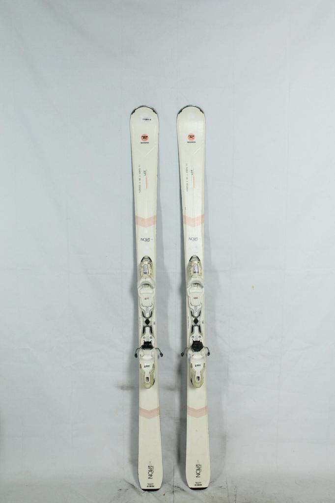 Refurbished - Ski - Rossignol Nova 2 - 160, Sport en Fitness, Skiën en Langlaufen, Ski, 160 tot 180 cm, Gebruikt, Rossignol, Ski's