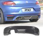 DIFFUSEUR ARRIÈRE VOLKSWAGEN VW SCIROCCO 08-17 LOOK RIEGER A, Verzenden, Nieuw